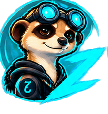 Zeta mascot