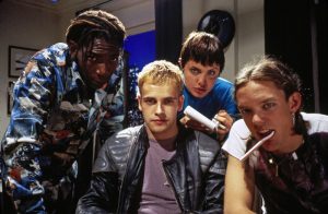 Hackers 1995
