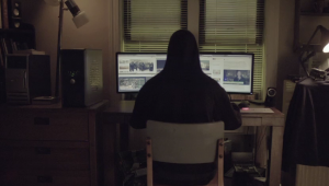 Mr Robot - Elliot